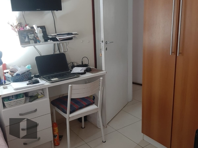 Apartamento à venda com 2 quartos, 95m² - Foto 17