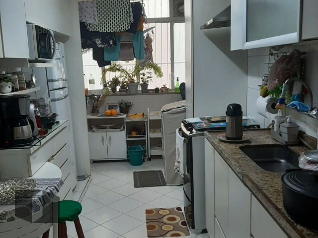 Apartamento à venda com 2 quartos, 95m² - Foto 20