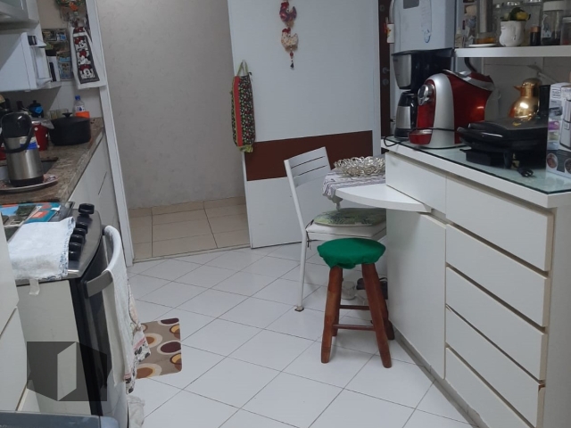 Apartamento à venda com 2 quartos, 95m² - Foto 21