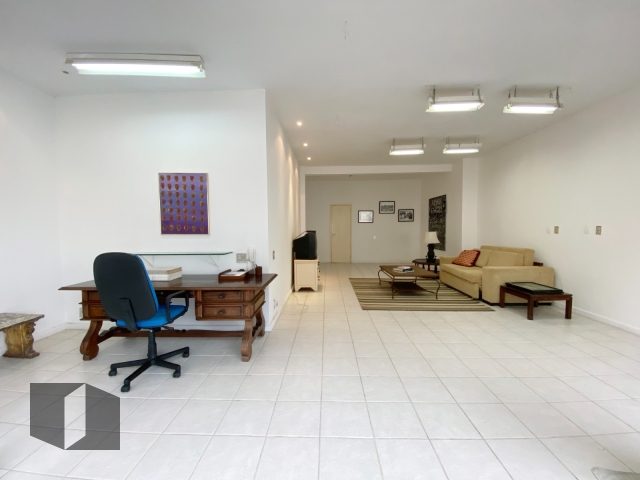 Apartamento à venda com 3 quartos, 199m² - Foto 14