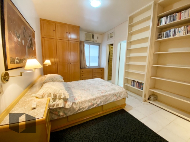 Apartamento à venda com 3 quartos, 199m² - Foto 17