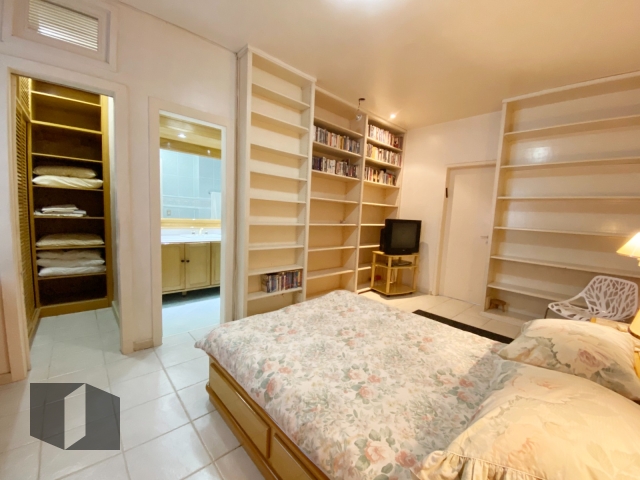 Apartamento à venda com 3 quartos, 199m² - Foto 18