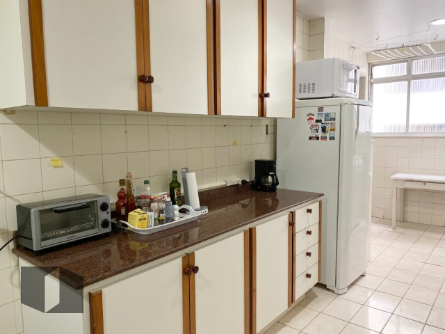 Apartamento à venda com 3 quartos, 199m² - Foto 27