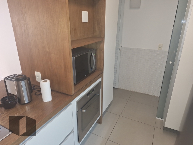 Apartamento para alugar com 2 quartos, 100m² - Foto 23