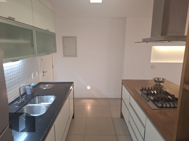 Apartamento para alugar com 2 quartos, 100m² - Foto 22