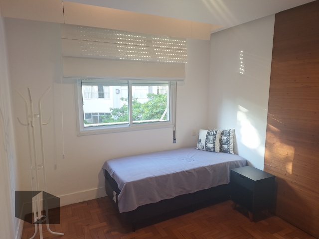 Apartamento para alugar com 2 quartos, 100m² - Foto 16