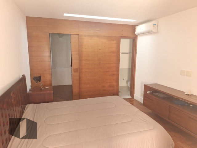 Apartamento para alugar com 2 quartos, 100m² - Foto 7