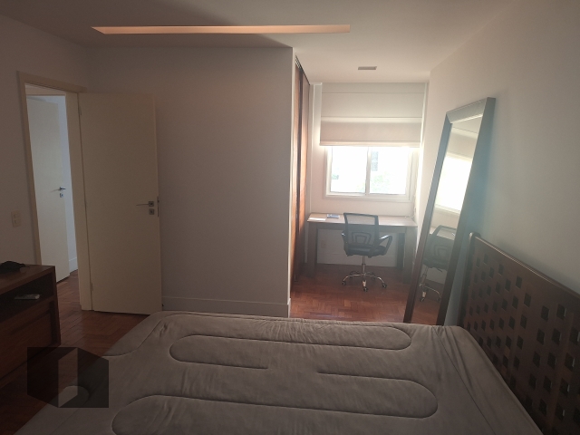 Apartamento para alugar com 2 quartos, 100m² - Foto 8