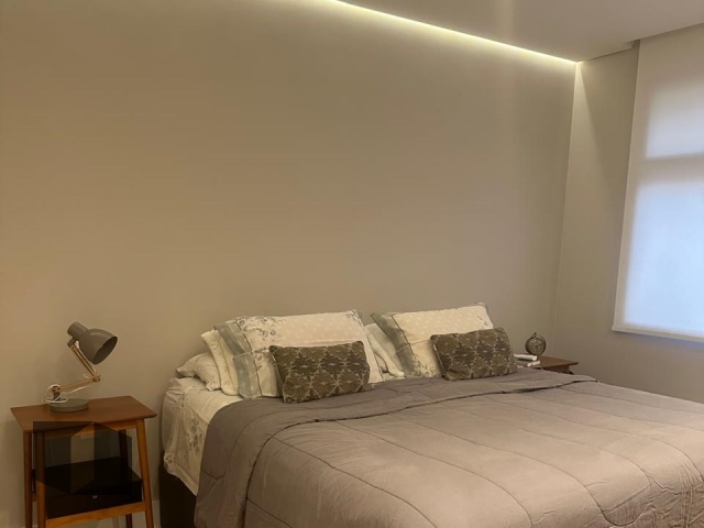 Apartamento à venda com 3 quartos, 150m² - Foto 11