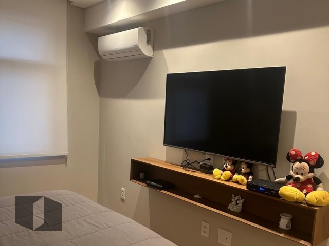 Apartamento à venda com 3 quartos, 150m² - Foto 12