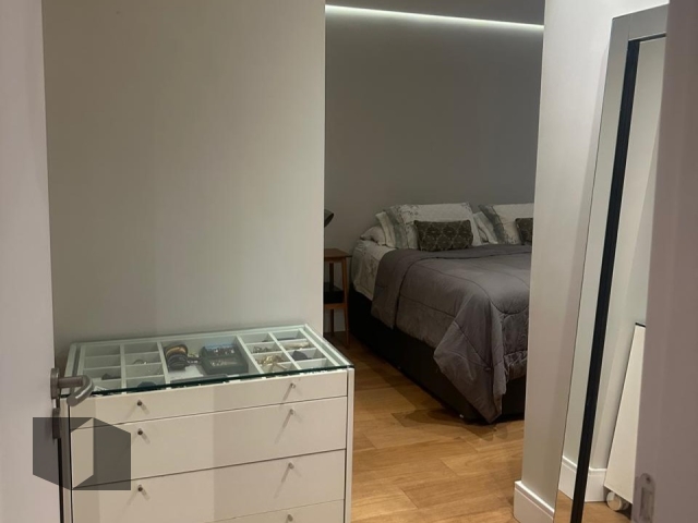 Apartamento à venda com 3 quartos, 150m² - Foto 14