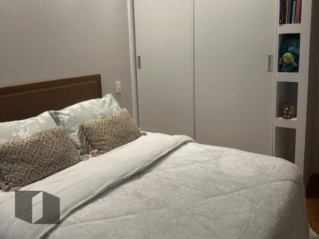 Apartamento à venda com 3 quartos, 150m² - Foto 18