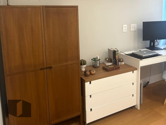 Apartamento à venda com 3 quartos, 150m² - Foto 19