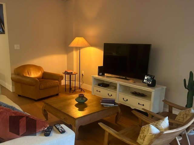 Apartamento à venda com 3 quartos, 150m² - Foto 7