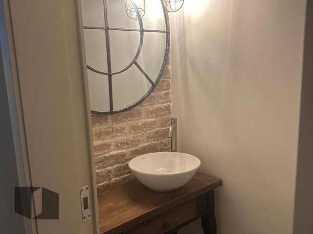 Apartamento à venda com 3 quartos, 150m² - Foto 10