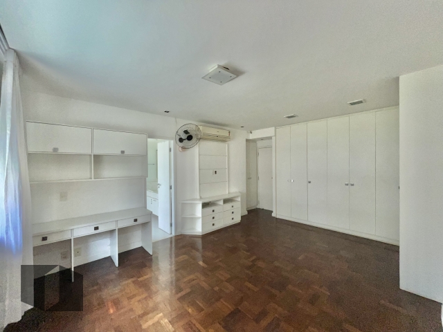 Apartamento para alugar com 4 quartos, 287m² - Foto 21