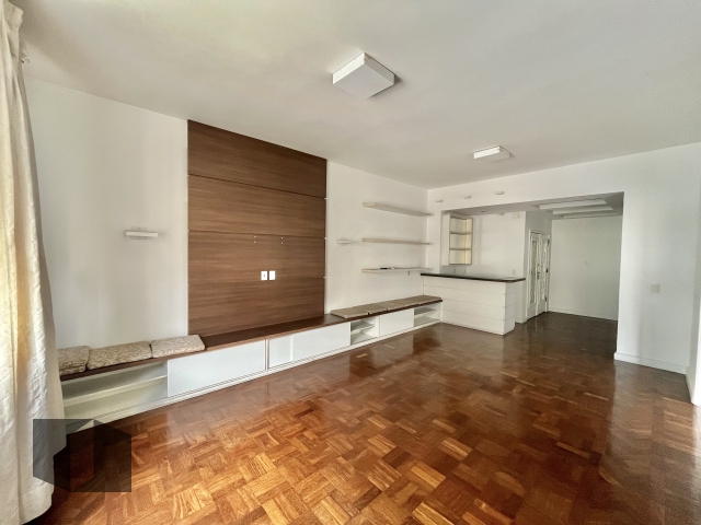 Apartamento para alugar com 4 quartos, 287m² - Foto 5