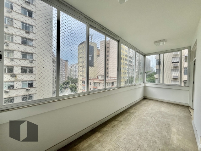 Apartamento para alugar com 4 quartos, 287m² - Foto 7