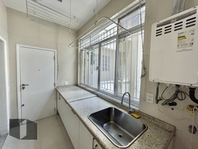 Apartamento para alugar com 4 quartos, 287m² - Foto 39