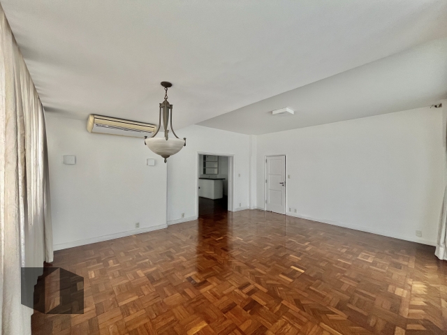 Apartamento para alugar com 4 quartos, 287m² - Foto 3