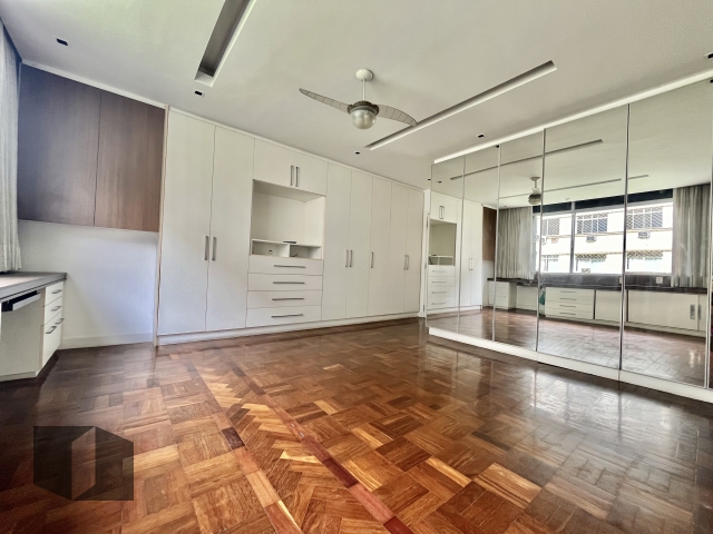 Apartamento para alugar com 4 quartos, 287m² - Foto 9