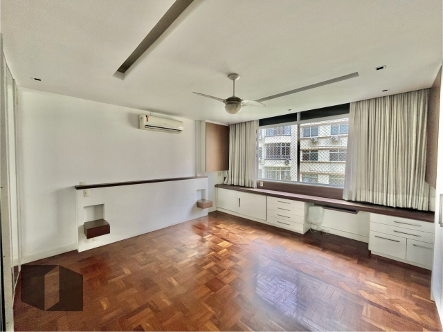 Apartamento para alugar com 4 quartos, 287m² - Foto 10