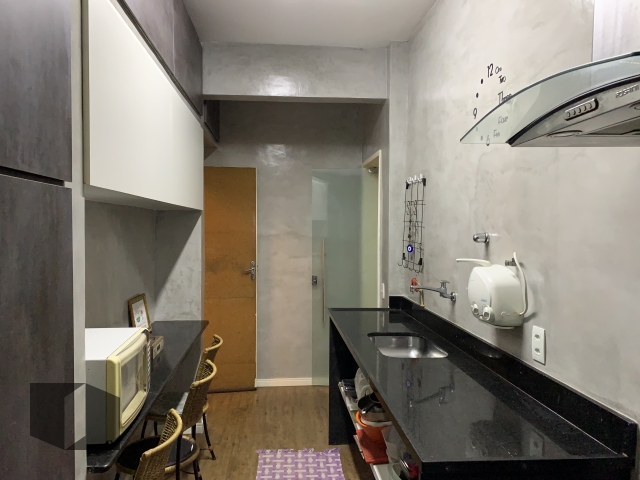 Apartamento à venda com 3 quartos, 115m² - Foto 22