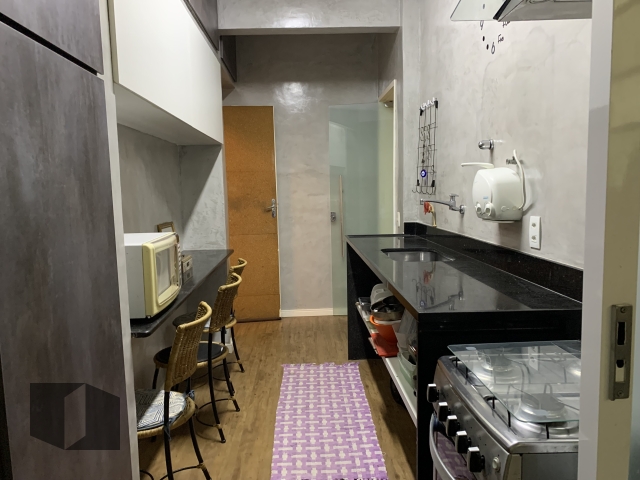 Apartamento à venda com 3 quartos, 115m² - Foto 23