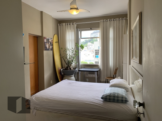 Apartamento à venda com 3 quartos, 115m² - Foto 6