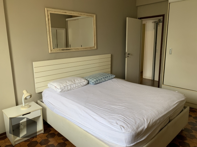 Apartamento à venda com 3 quartos, 115m² - Foto 8