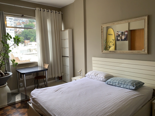 Apartamento à venda com 3 quartos, 115m² - Foto 7