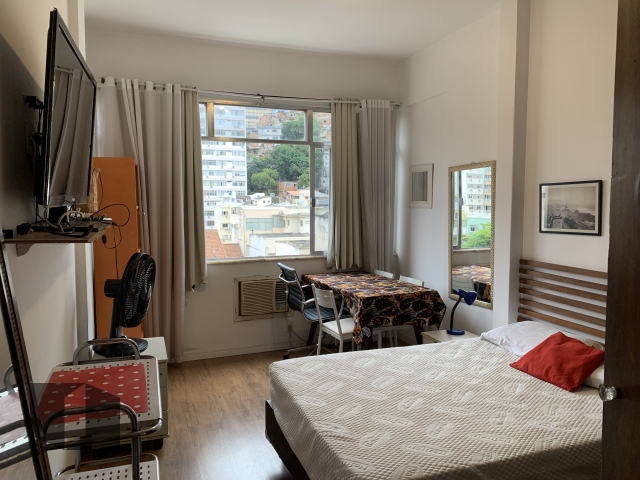 Apartamento à venda com 3 quartos, 115m² - Foto 12