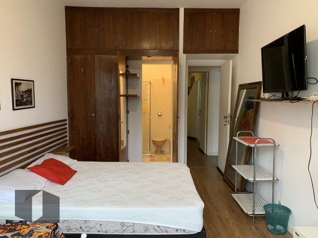 Apartamento à venda com 3 quartos, 115m² - Foto 14