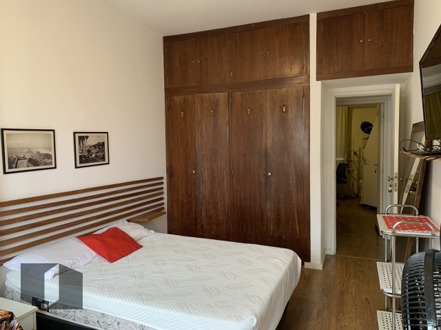 Apartamento à venda com 3 quartos, 115m² - Foto 13