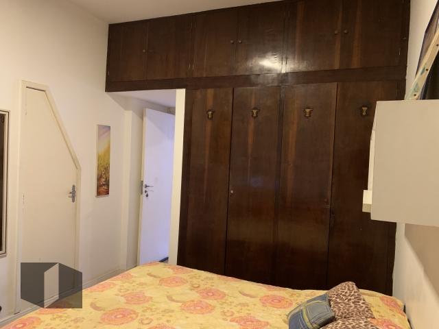 Apartamento à venda com 3 quartos, 115m² - Foto 19