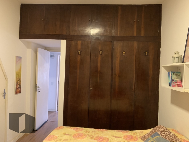 Apartamento à venda com 3 quartos, 115m² - Foto 18