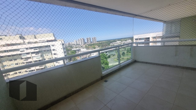 Cobertura à venda com 3 quartos, 165m² - Foto 4