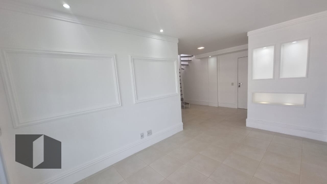 Cobertura à venda com 3 quartos, 165m² - Foto 5