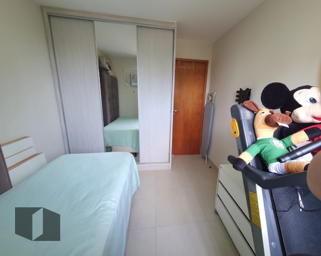 Apartamento à venda com 3 quartos, 99m² - Foto 10