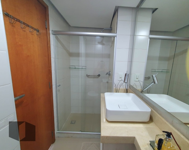 Apartamento à venda com 3 quartos, 99m² - Foto 12