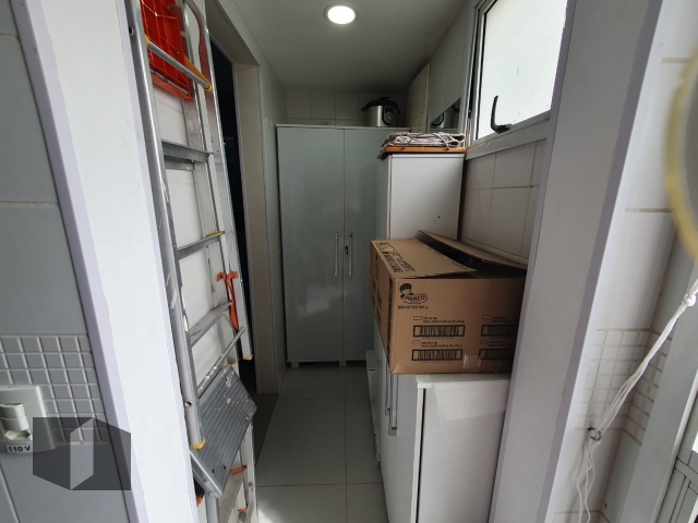 Apartamento à venda com 3 quartos, 99m² - Foto 16