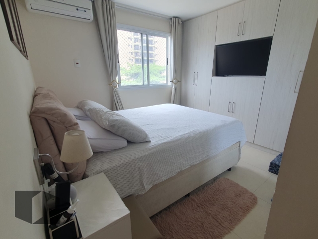 Apartamento à venda com 3 quartos, 99m² - Foto 6