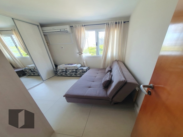 Apartamento à venda com 3 quartos, 99m² - Foto 9