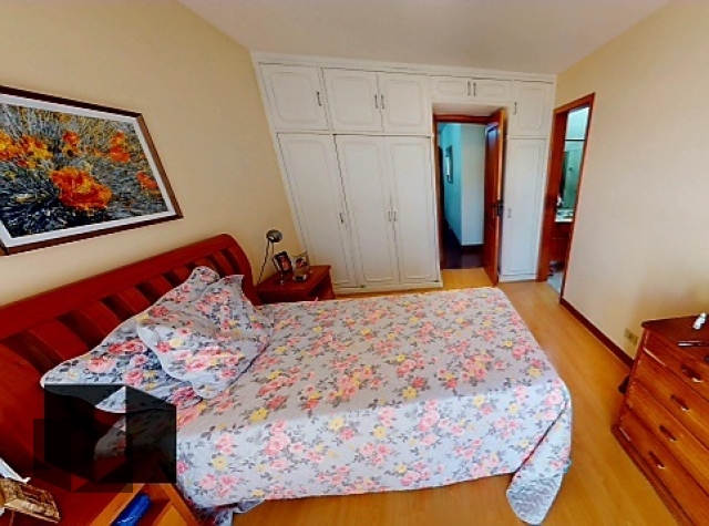 Apartamento à venda com 4 quartos, 270m² - Foto 9