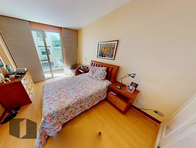 Apartamento à venda com 4 quartos, 270m² - Foto 10