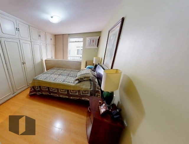 Apartamento à venda com 4 quartos, 270m² - Foto 12