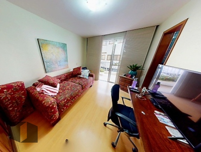 Apartamento à venda com 4 quartos, 270m² - Foto 15