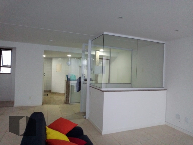 Cobertura à venda com 3 quartos, 177m² - Foto 8