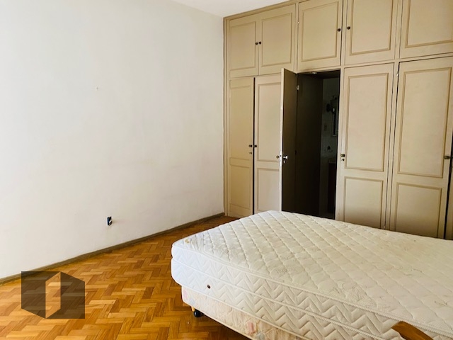 Apartamento à venda com 3 quartos, 156m² - Foto 6