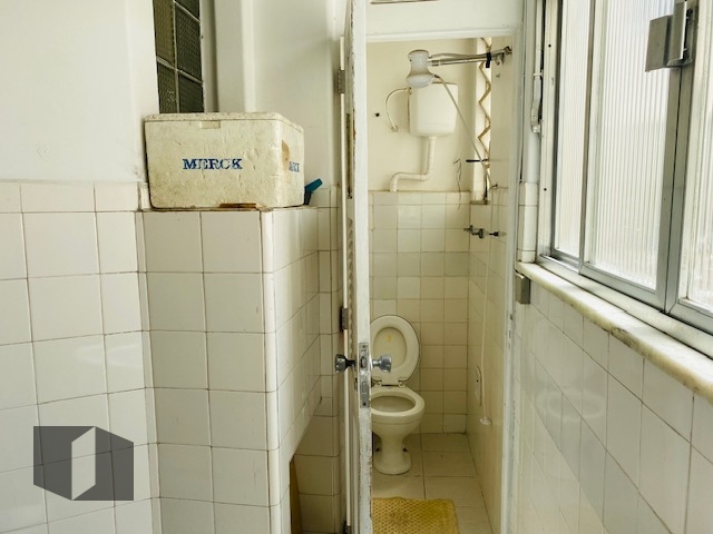 Apartamento à venda com 3 quartos, 156m² - Foto 16